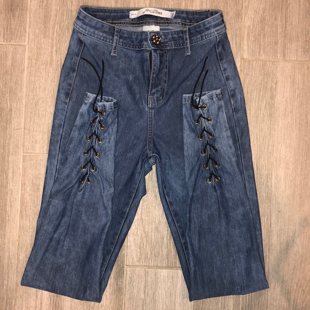 Jean